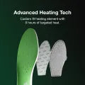 Heating Insoles