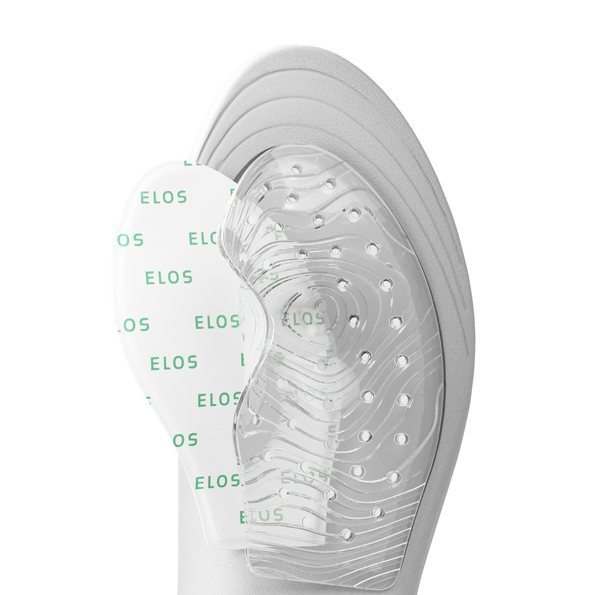 Refill Heat Packs (4 Pairs)