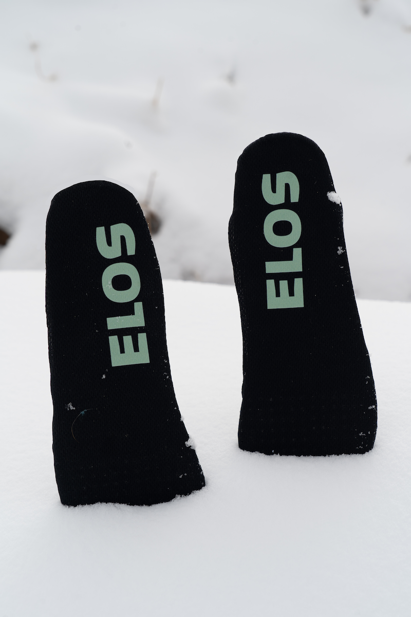 ELOS Heating Insoles