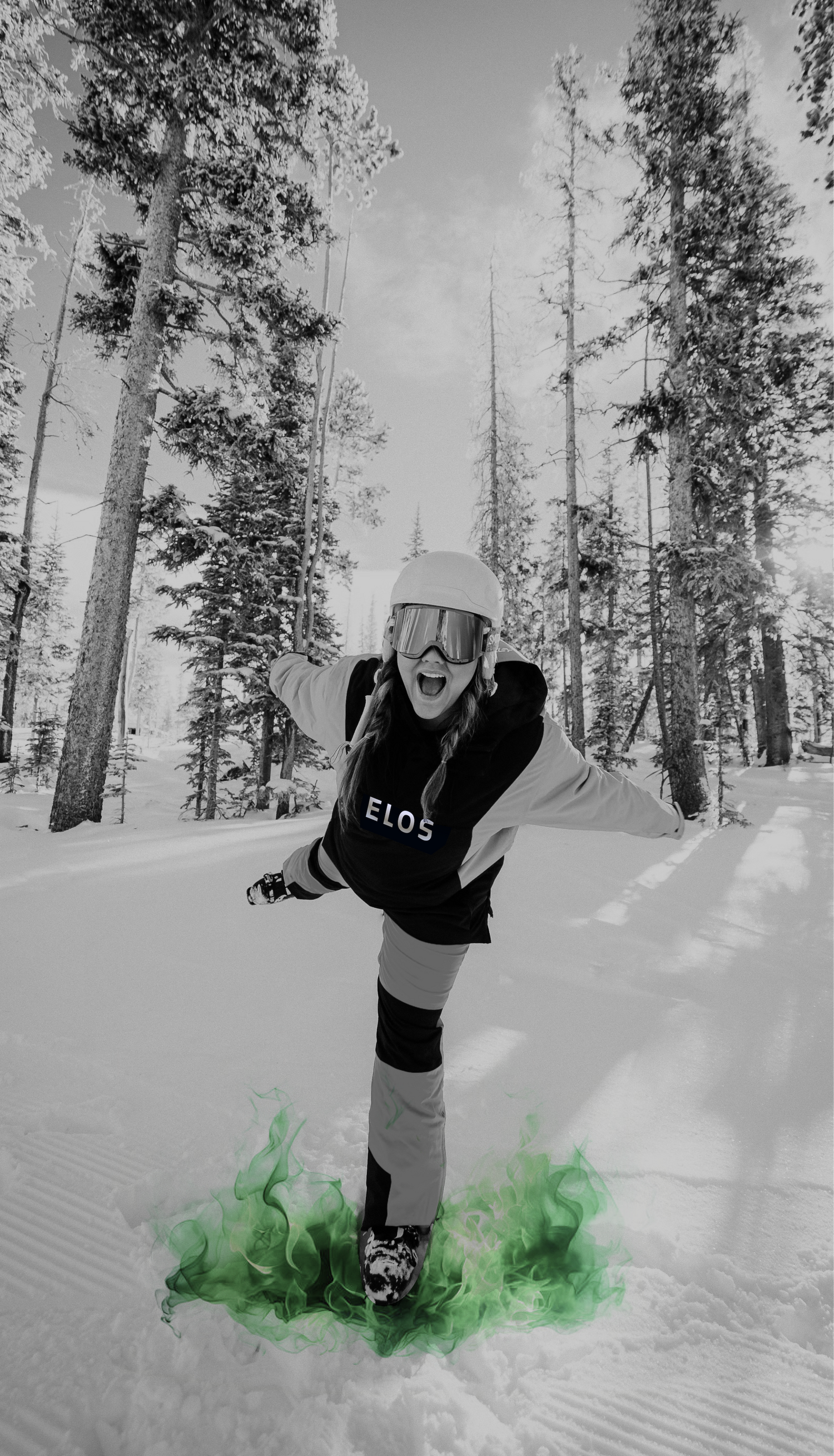 Why Skiers and Snowboarders Are Switching to ELOS Thermal Foot Warmers