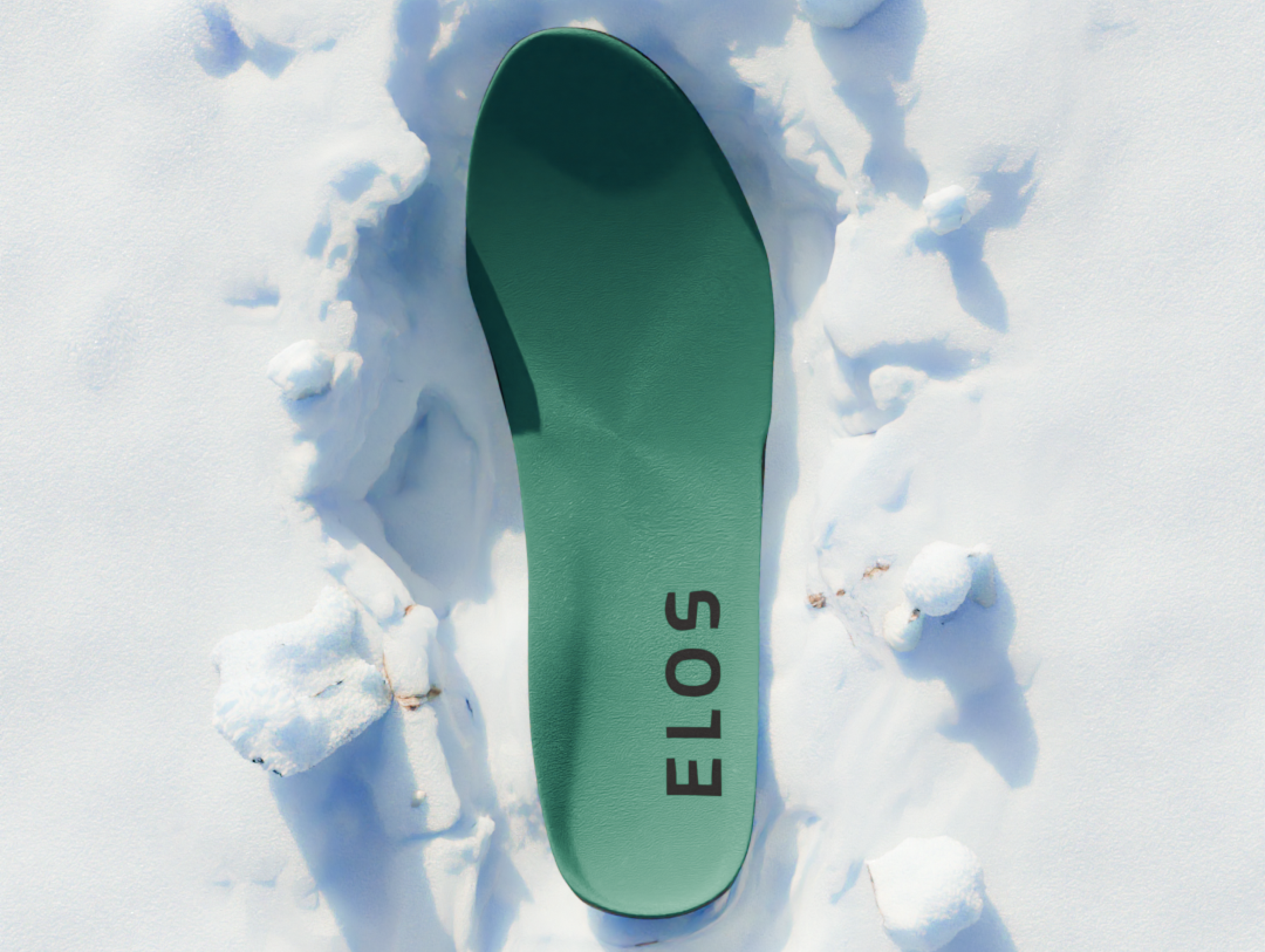 ELOS Heating Insoles