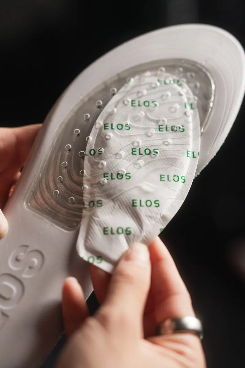 Heating Insoles