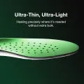 Heating Insoles