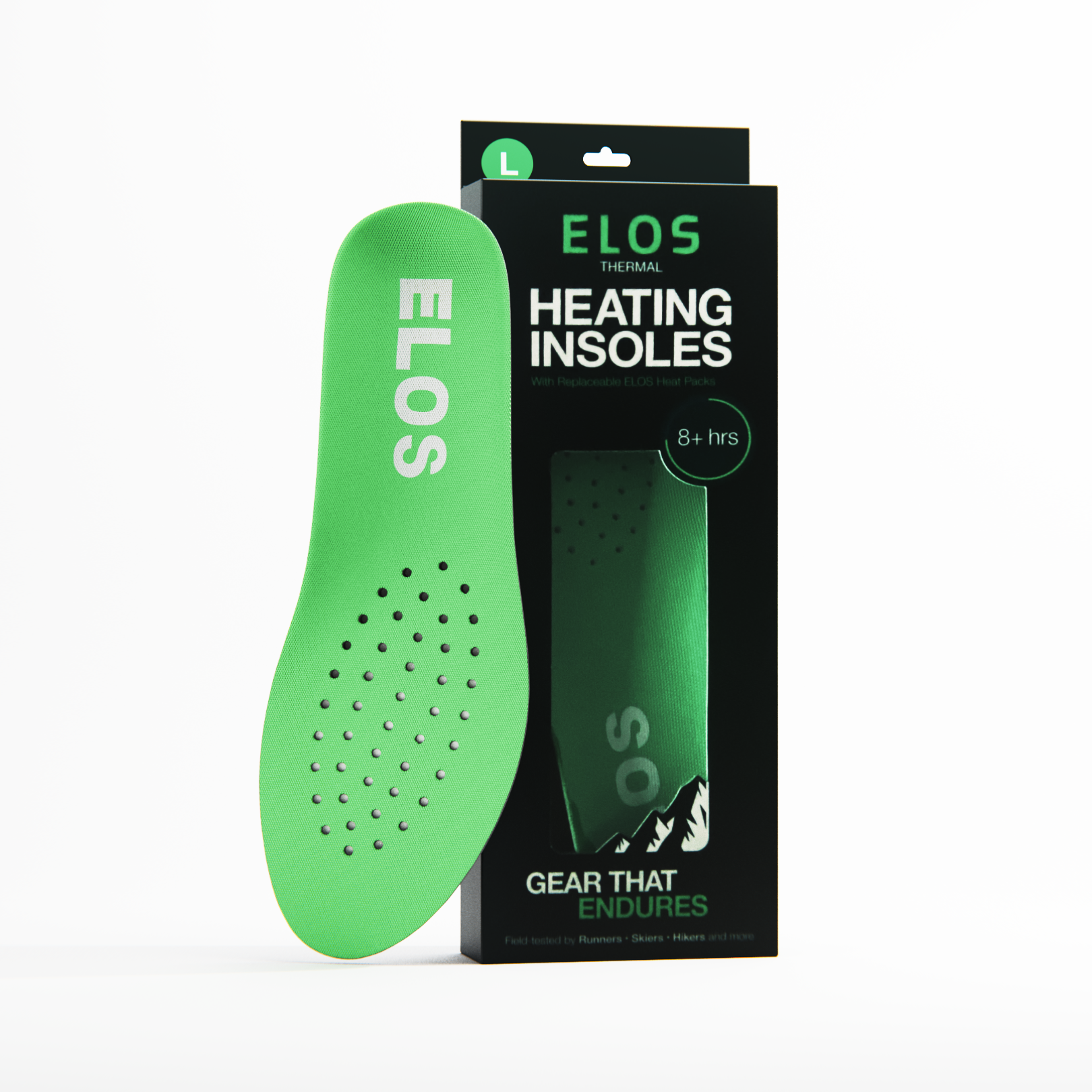 Heating Insoles