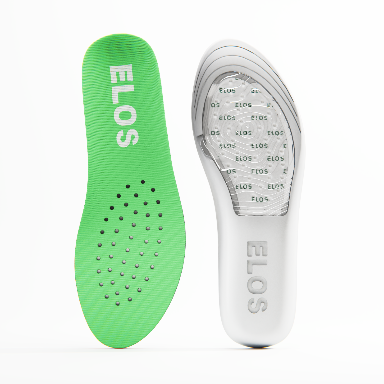 Heating Insoles
